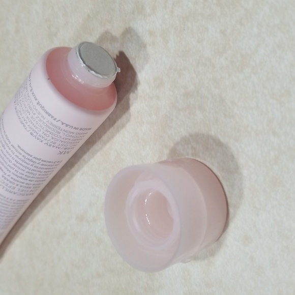 Mary Kay timewise moisture renewing gel mask 1.2 oz - Picture 4 of 4